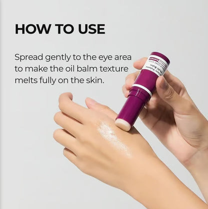 🏆 #1 Bestselling🏆-- Calcium Multi Balm 💫 Anti-Aging & Firming Korean Skincare Stick🔥