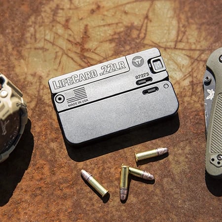 LifeCard