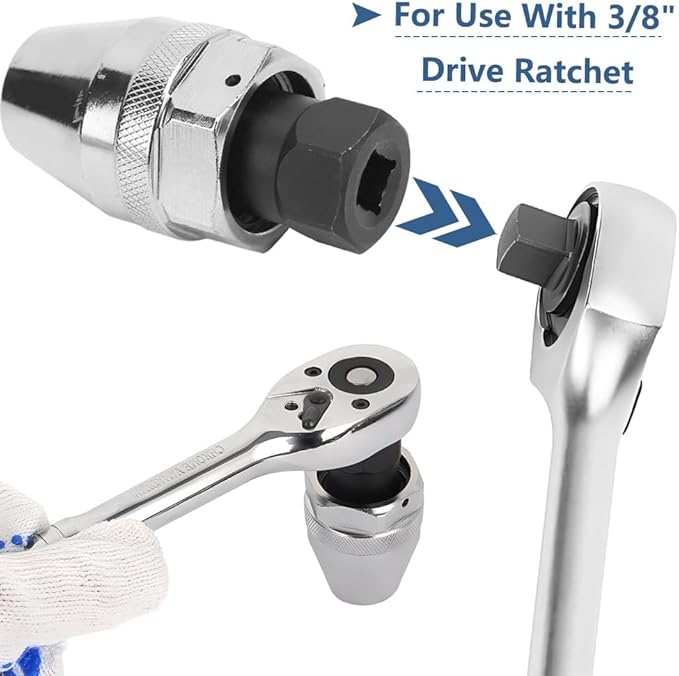 🔥Broken Bolt Extractor