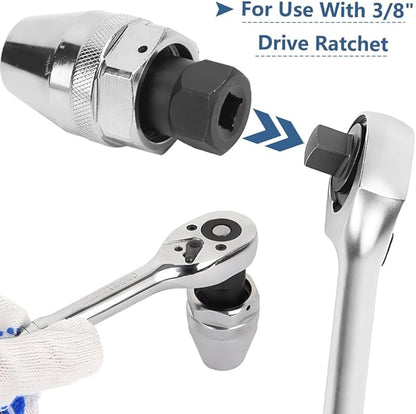 🔥Broken Bolt Extractor